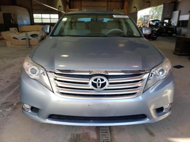 2011 Toyota Avalon Base