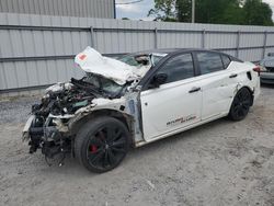 Salvage cars for sale at Gastonia, NC auction: 2019 Nissan Altima SR