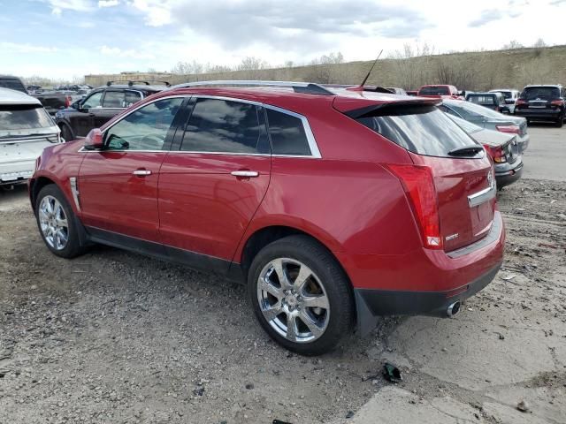 2010 Cadillac SRX Performance Collection