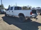 2004 Ford F350 SRW Super Duty