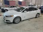 2013 Ford Fusion SE Hybrid