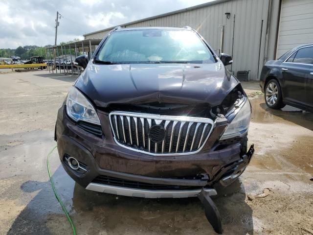 2015 Buick Encore Premium