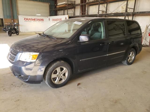 2008 Dodge Grand Caravan SXT