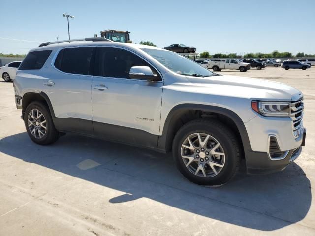 2020 GMC Acadia SLT