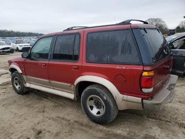 1997 Ford Explorer