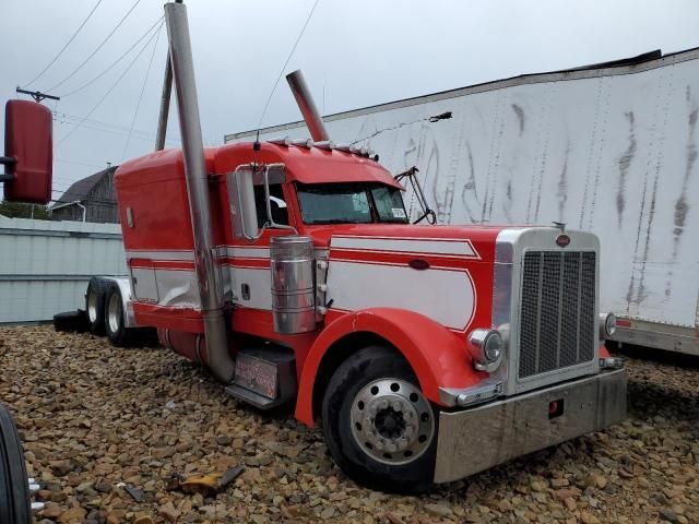 2007 Peterbilt 379