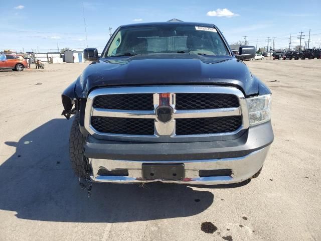 2013 Dodge RAM 1500 ST