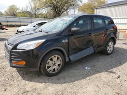 Ford Vehiculos salvage en venta: 2016 Ford Escape S