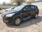 2016 Ford Escape S