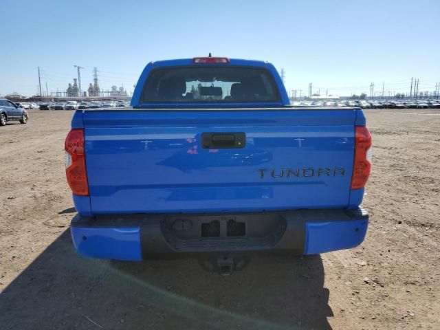 2020 Toyota Tundra Crewmax SR5