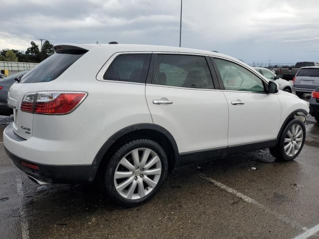 2010 Mazda CX-9