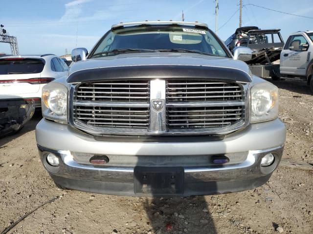 2007 Dodge RAM 1500 ST