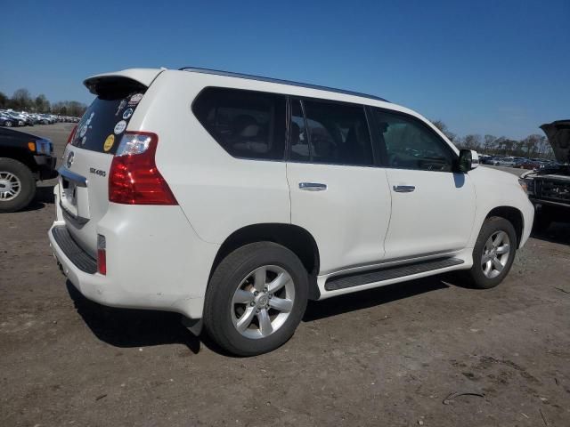 2010 Lexus GX 460