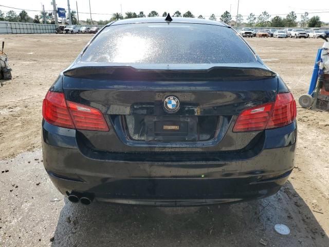 2015 BMW 528 I