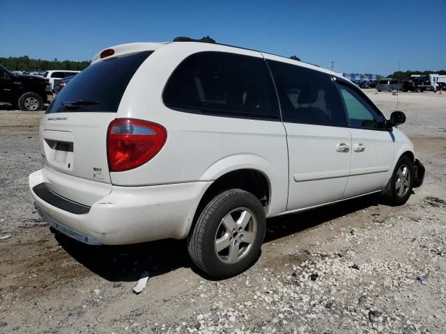 2005 Dodge Grand Caravan SXT