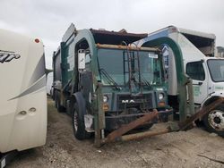 Mack 600 MRU600 salvage cars for sale: 2011 Mack 600 MRU600