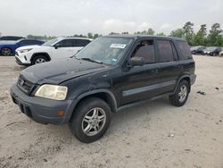 1997 Honda CR-V LX for sale in Houston, TX