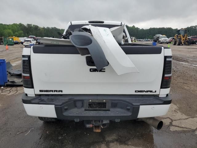 2013 GMC Sierra K2500 Denali