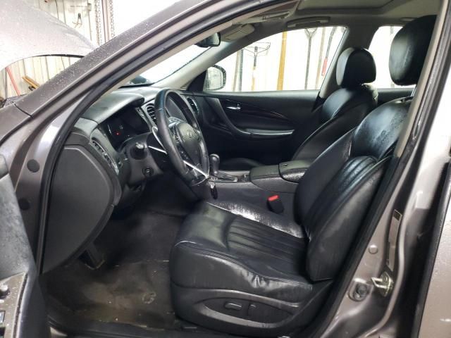 2010 Infiniti EX35 Base