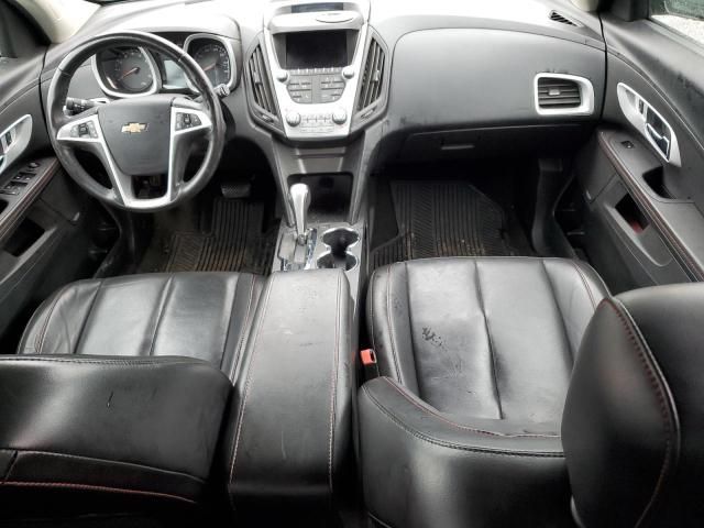 2013 Chevrolet Equinox LTZ