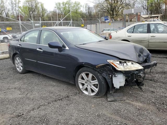 2007 Lexus ES 350