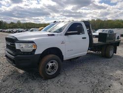 Salvage cars for sale from Copart Spartanburg, SC: 2019 Dodge RAM 3500