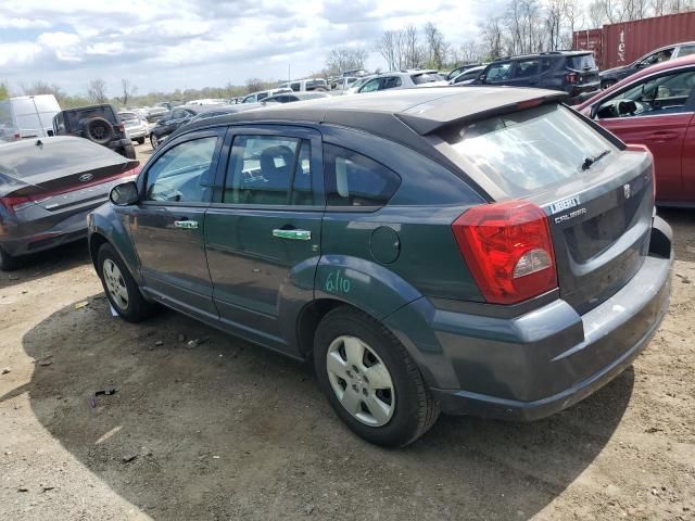 2008 Dodge Caliber