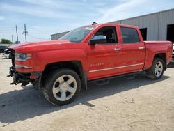 2016 Chevrolet Silverado K1500 LTZ for sale in Jacksonville, FL