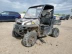 2017 Polaris Ranger XP 1000 EPS