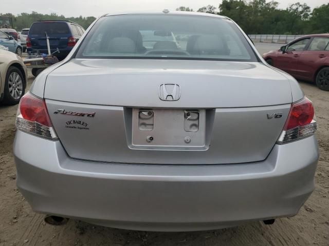 2008 Honda Accord EXL