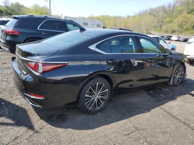 2023 Lexus ES 350 Base