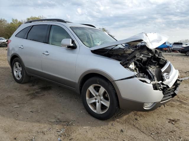 2008 Hyundai Veracruz GLS