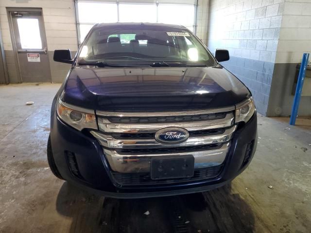 2011 Ford Edge SE