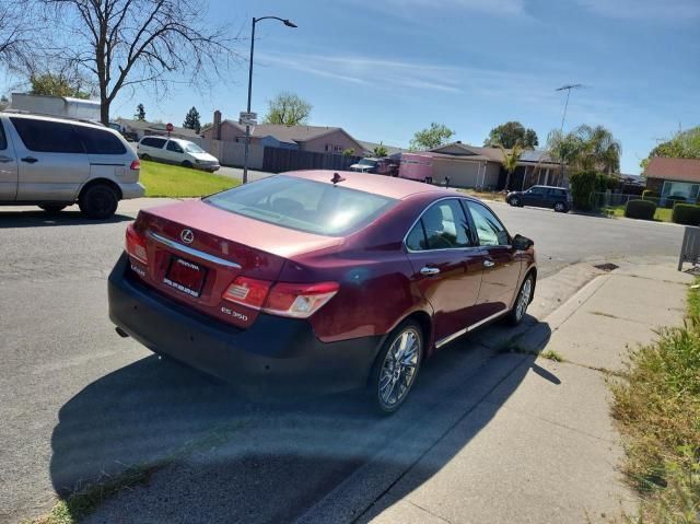 2010 Lexus ES 350