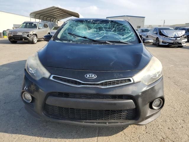 2014 KIA Forte EX