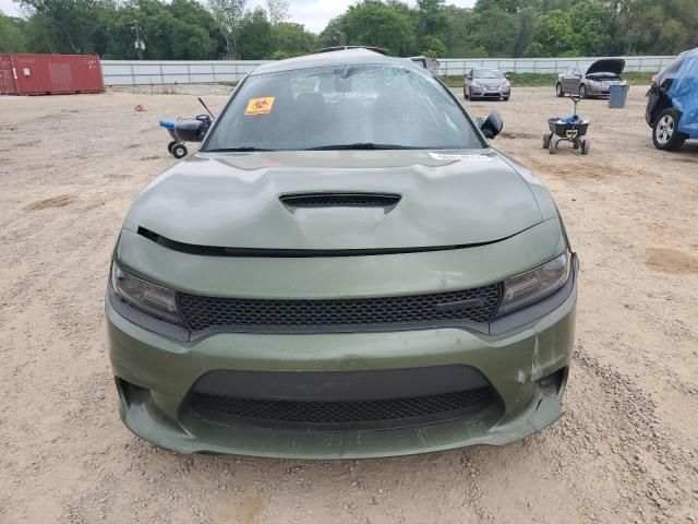 2021 Dodge Charger GT