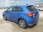 2017 Mitsubishi Outlander Sport ES