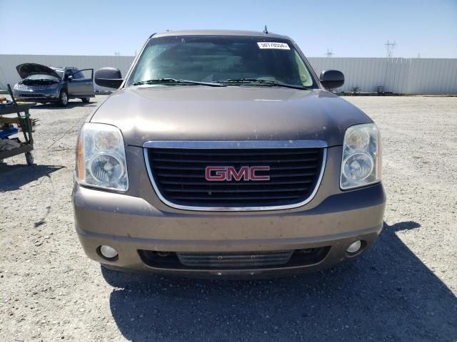 2011 GMC Yukon XL K1500 SLT