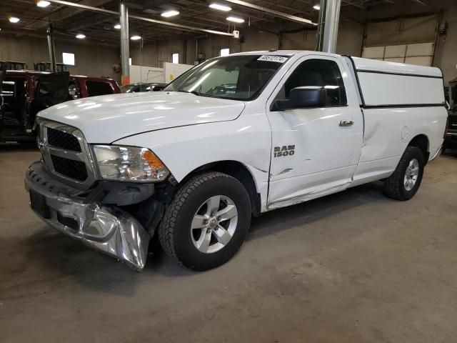 2013 Dodge RAM 1500 SLT