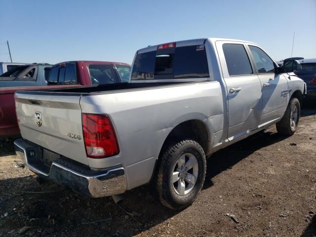 2019 Dodge RAM 1500 Classic SLT