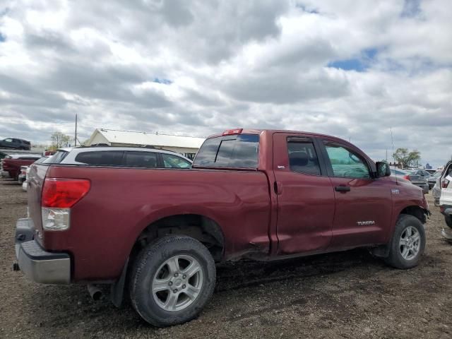 2010 Toyota Tundra Double Cab SR5