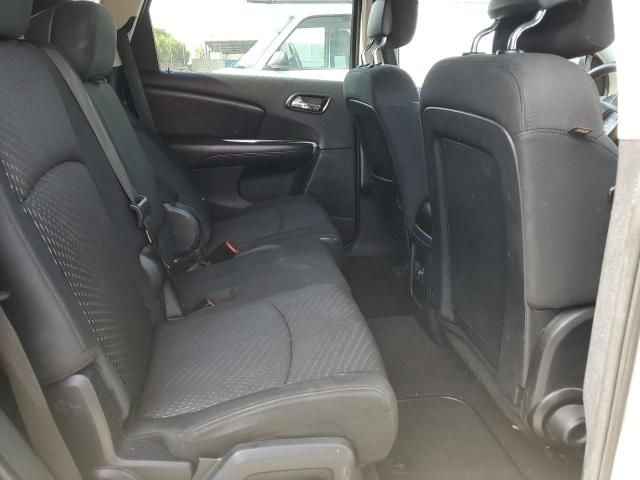 2011 Dodge Journey Mainstreet