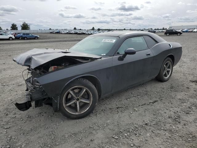 2010 Dodge Challenger SE