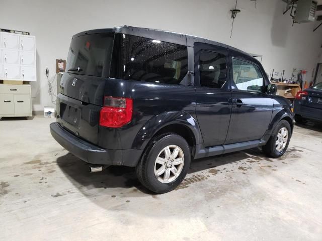 2006 Honda Element EX