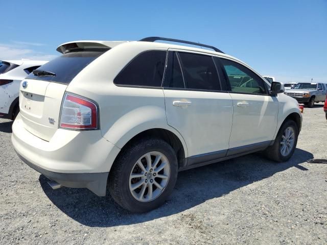 2007 Ford Edge SEL