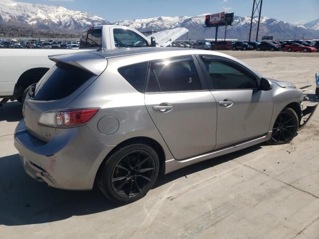 2010 Mazda 3 S