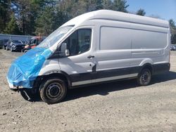 Ford salvage cars for sale: 2020 Ford Transit T-250