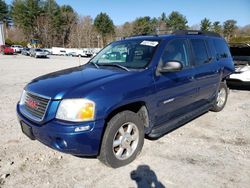 GMC Envoy XL salvage cars for sale: 2005 GMC Envoy XL