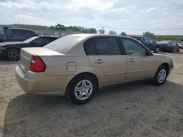 2007 Chevrolet Malibu LS