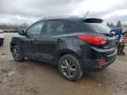 2015 Hyundai Tucson Limited